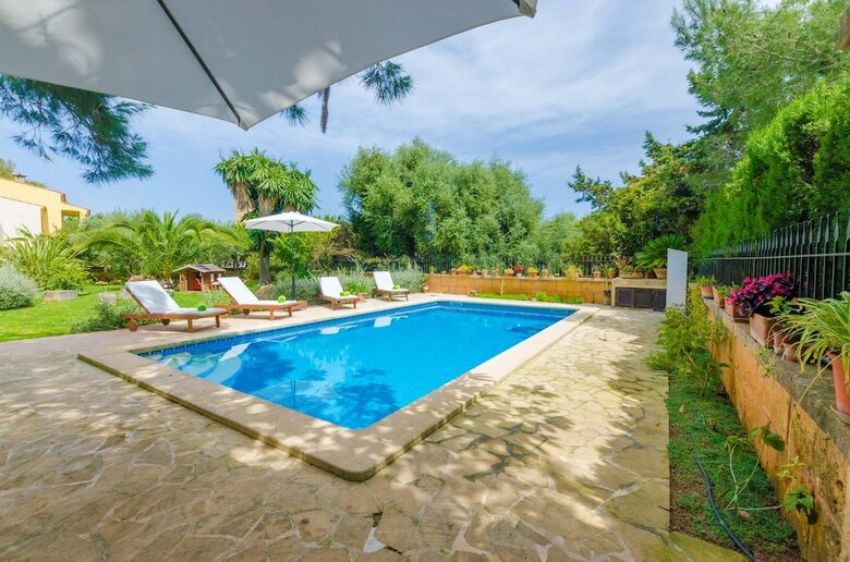 Villa Ca Na Maria