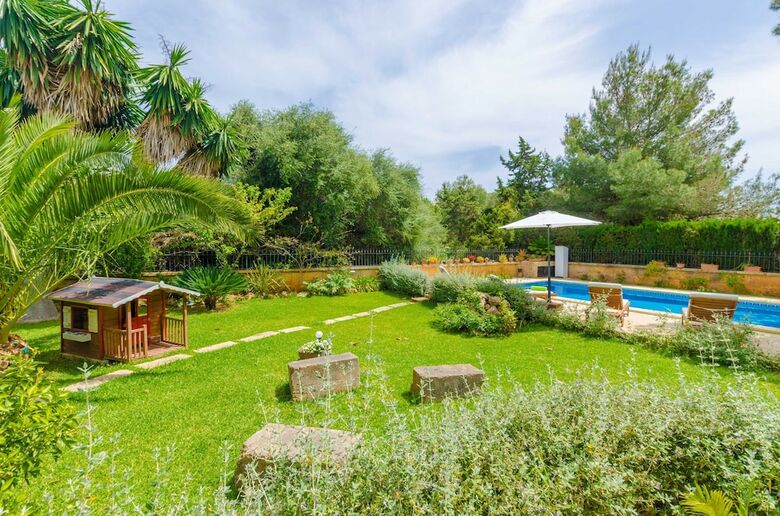 Villa Ca Na Maria