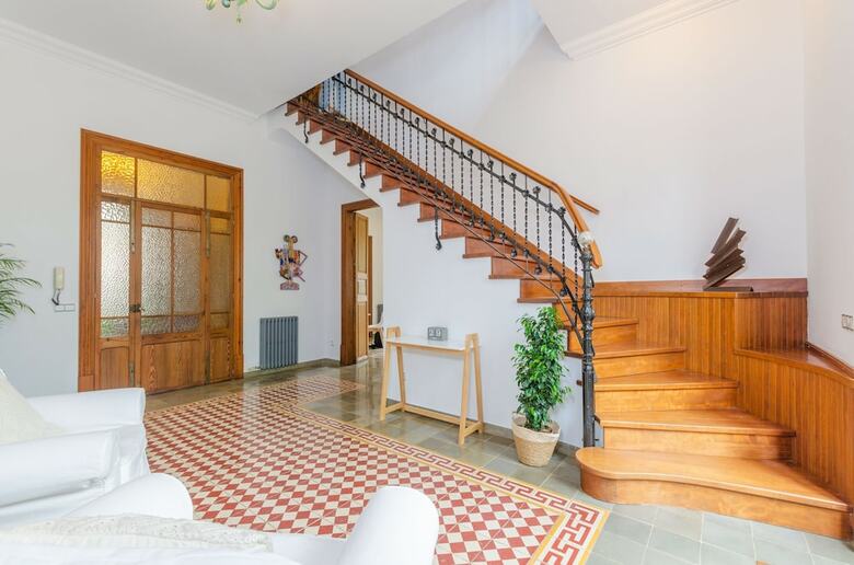 Villa Cas Convidats