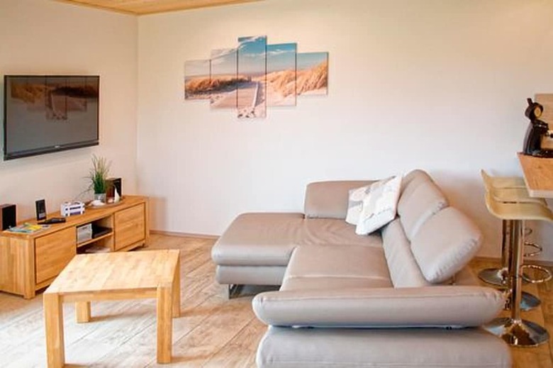 Ostsee Sonnengarten Bungalows