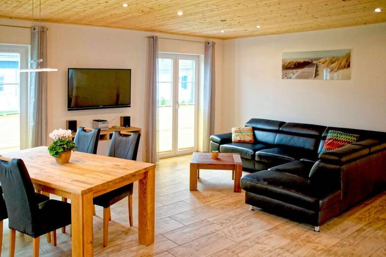 Apartamentos Ostsee Sonnengarten Ferienh�user