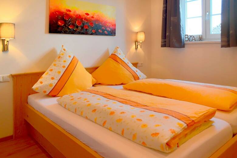Apartamentos Ostsee Sonnengarten Ferienh�user