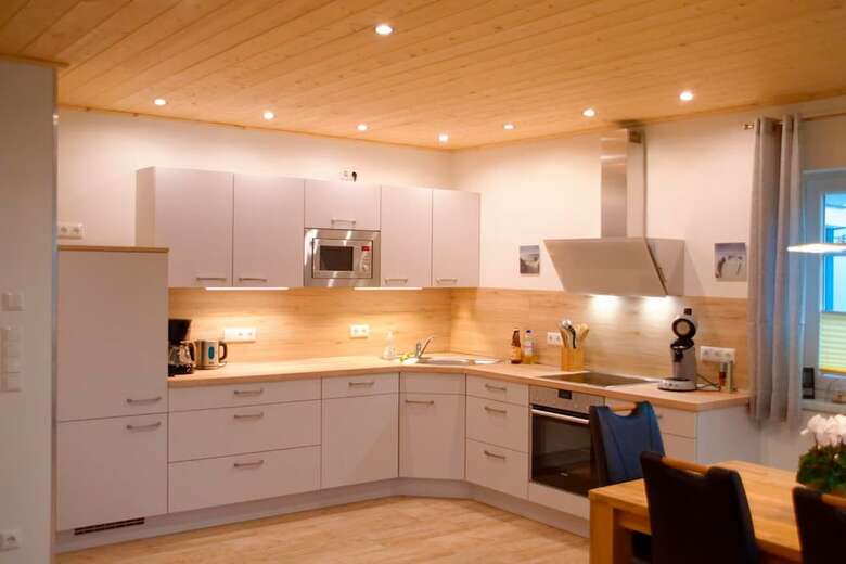 Apartamentos Ostsee Sonnengarten Ferienh�user