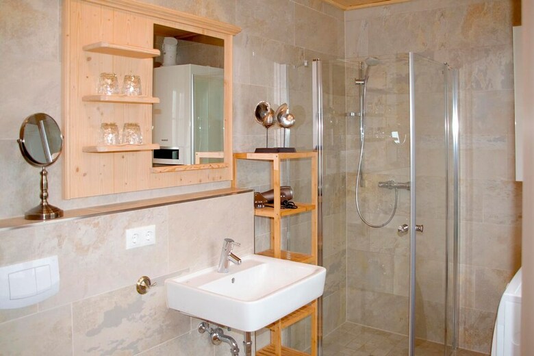 Apartamentos Ostsee Sonnengarten Ferienh�user