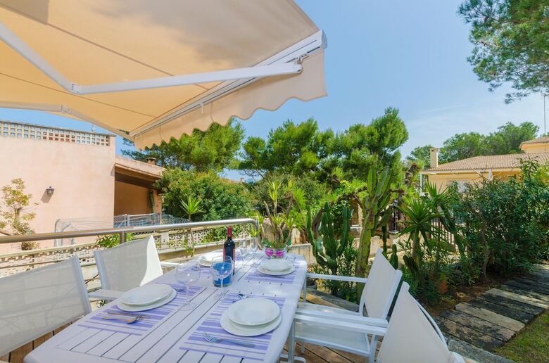 Villa Sa Marina (Sa Marineta)
