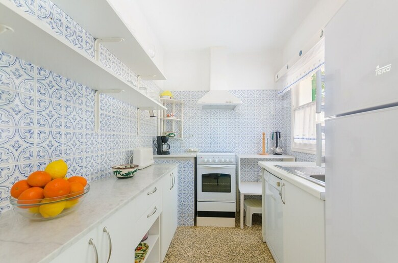 Villa Sa Marina (Sa Marineta)
