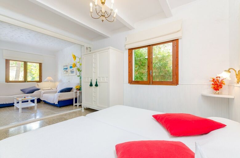 Villa Sa Marina (Sa Marineta)