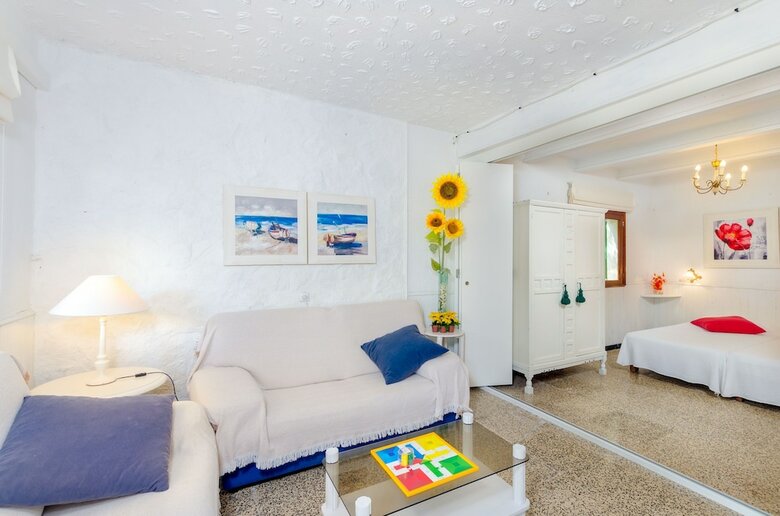 Villa Sa Marina (Sa Marineta)