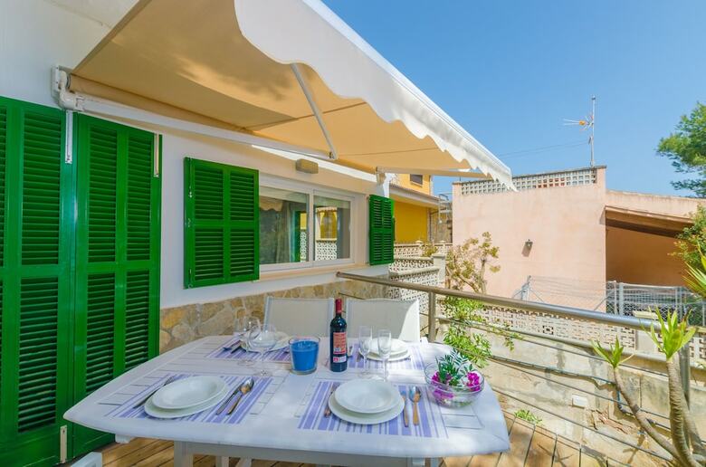Villa Sa Marina (Sa Marineta)