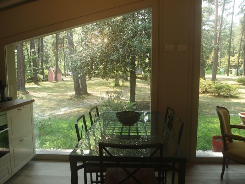 B&B Casa Nel Bosco