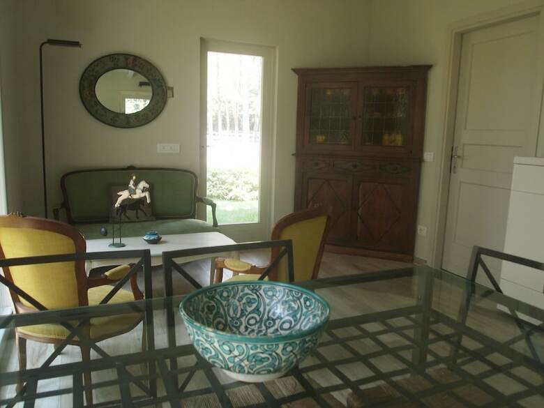 B&B Casa Nel Bosco