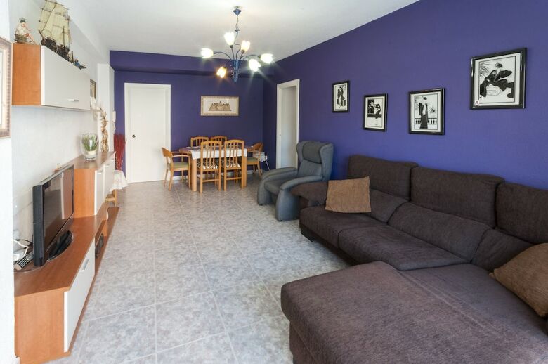 Apartamentos Canela