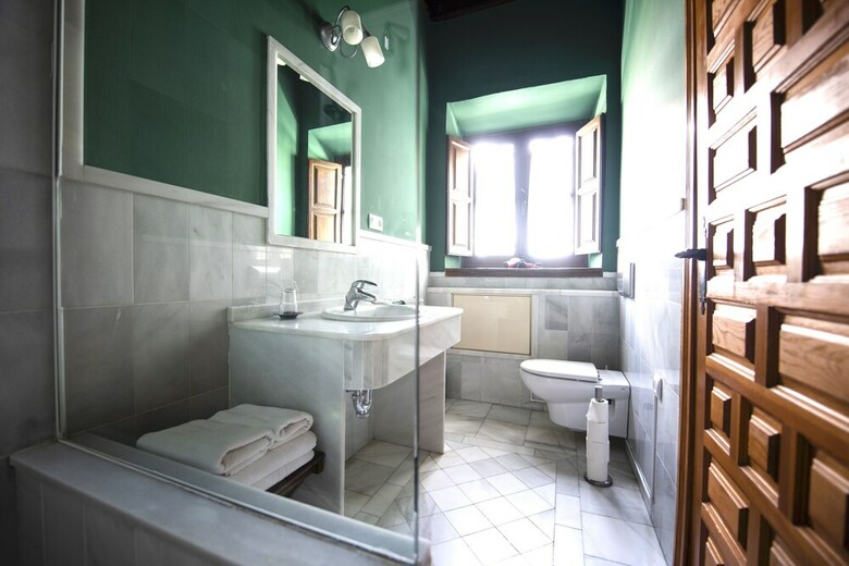 Vista Alhambra Apartamentos