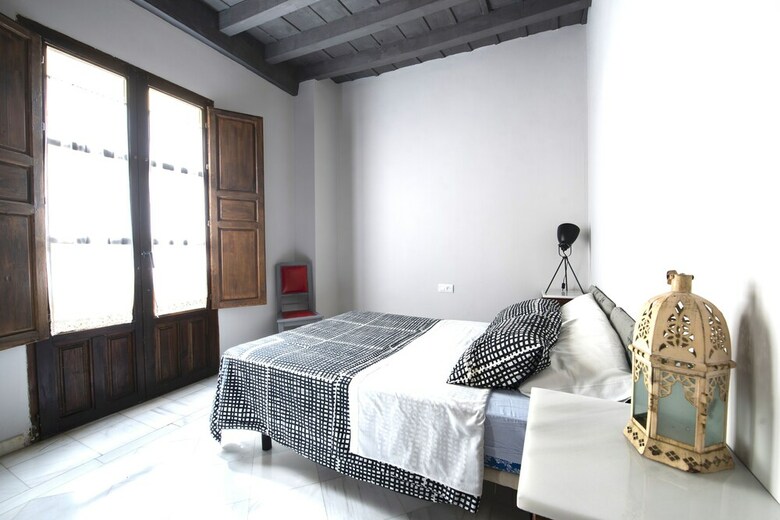 Vista Alhambra Apartamentos