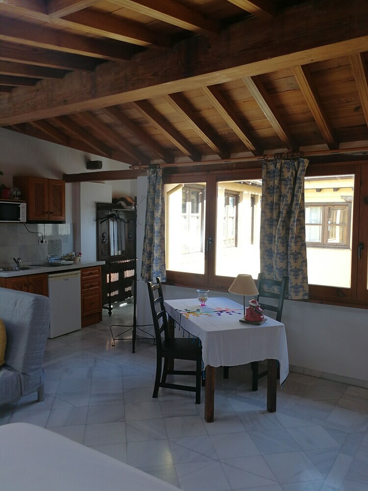 Vista Alhambra Apartamentos