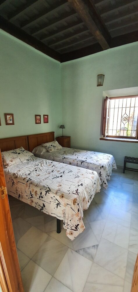 Vista Alhambra Apartamentos