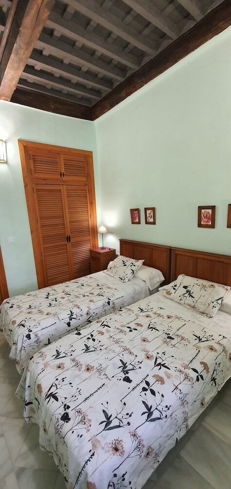 Vista Alhambra Apartamentos