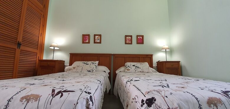 Vista Alhambra Apartamentos