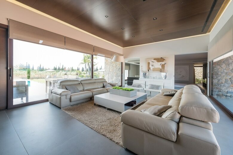 Villa Short De Can Rius