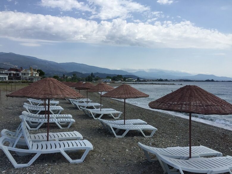 Hotel Manastirhan Thyke Butik Otel