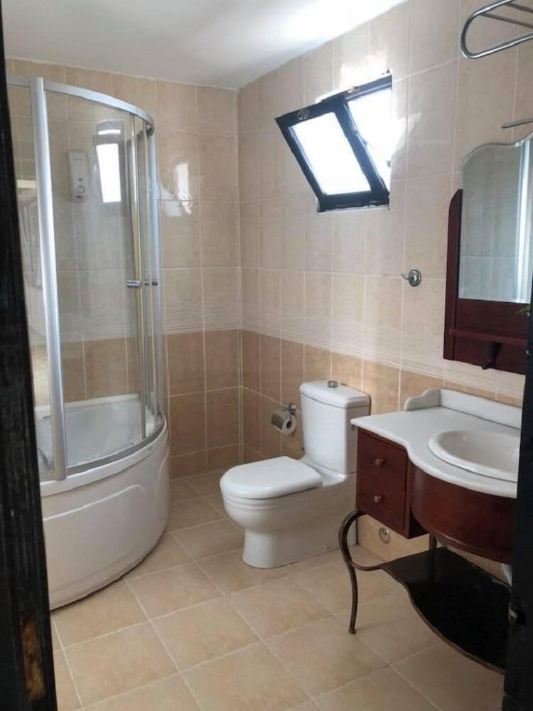 Hotel Manastirhan Thyke Butik Otel