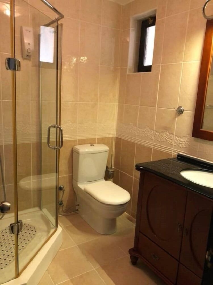 Hotel Manastirhan Thyke Butik Otel