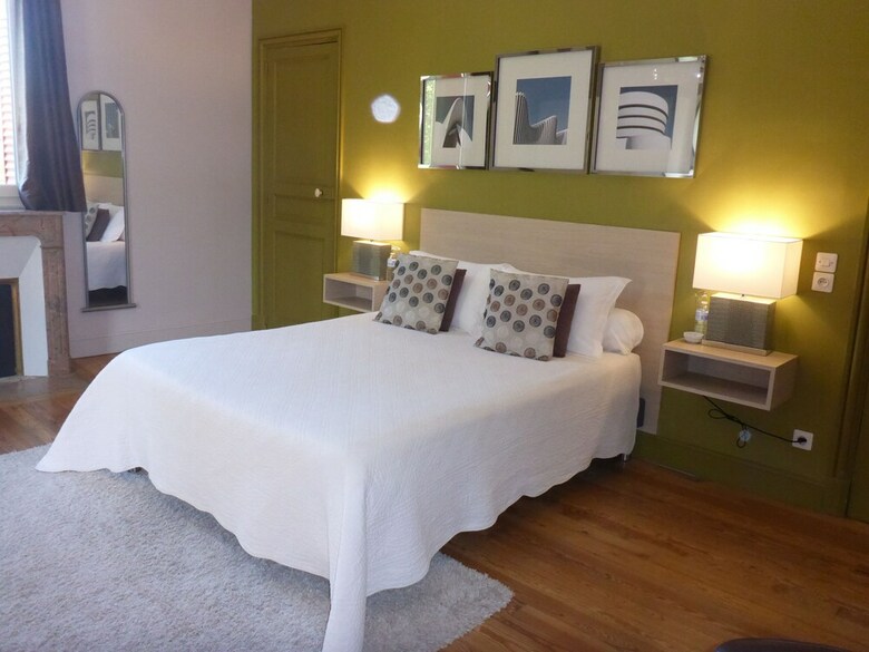 Hotel Villa La Muse