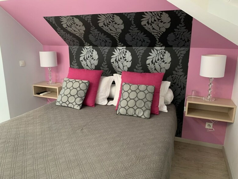 Hotel Villa La Muse