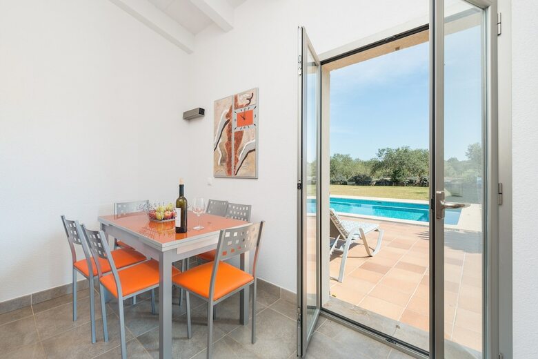 Villa Sa Finca