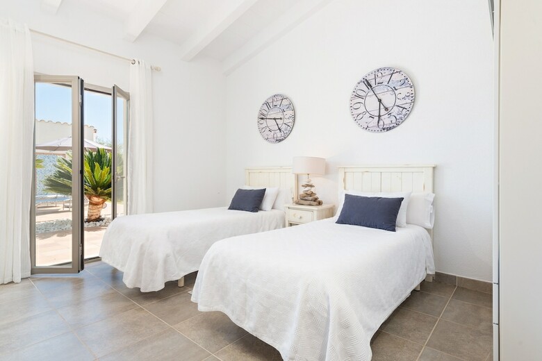 Villa Sa Finca