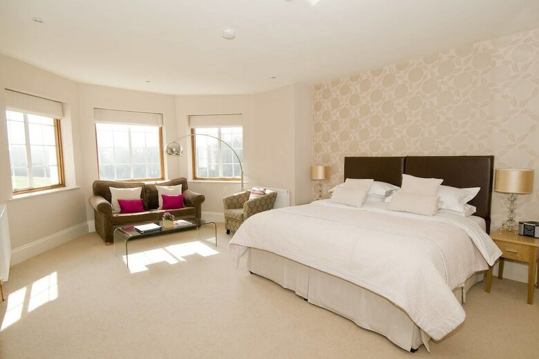 Bed & Breakfast Detmore House