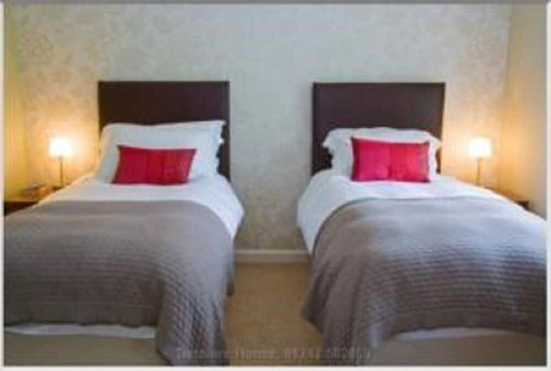Bed & Breakfast Detmore House
