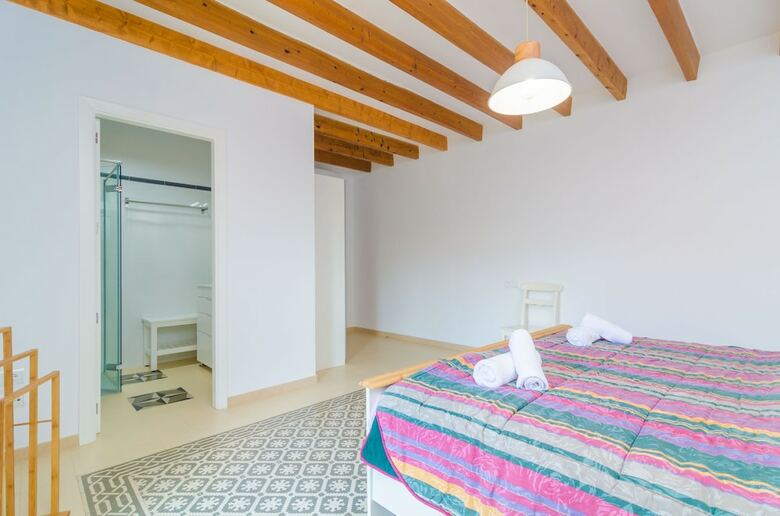 Villa Casa Canals