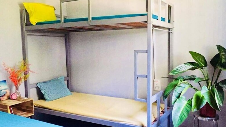 Hotel Eco-chi Homestay