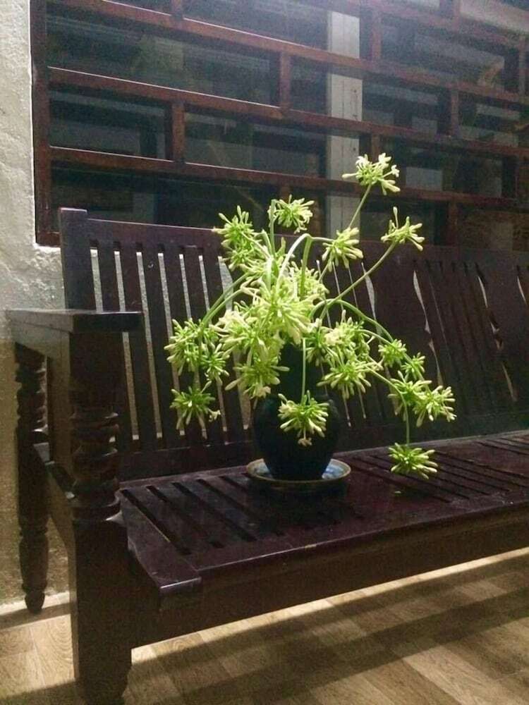 Hotel Eco-chi Homestay