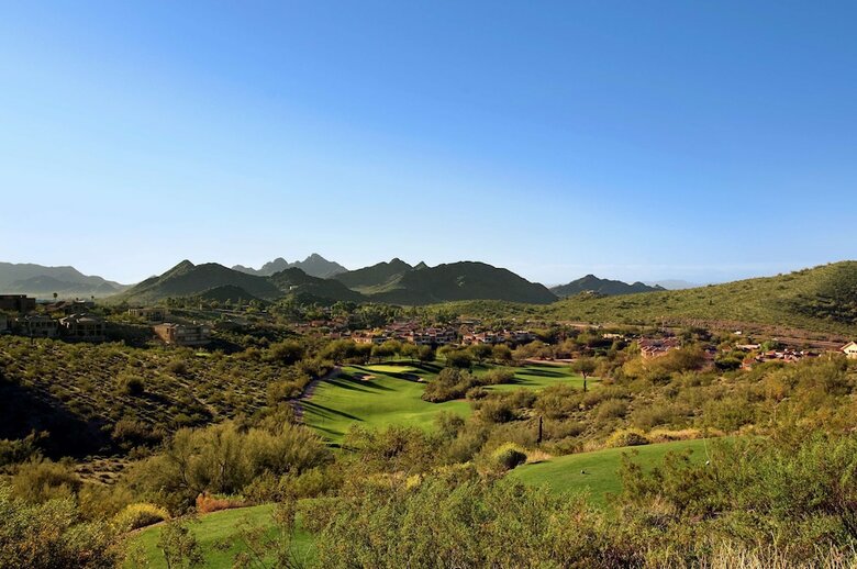 Hotel Pointe Hilton Tapatio Cliffs Resort