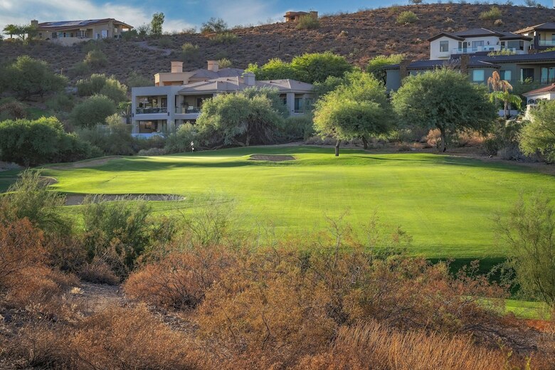 Hotel Pointe Hilton Tapatio Cliffs Resort