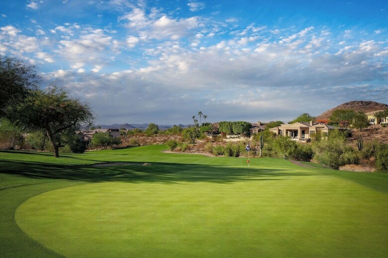 Hotel Pointe Hilton Tapatio Cliffs Resort
