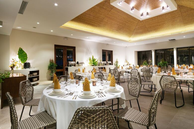 Hotel Bacau Bay Resort Coron