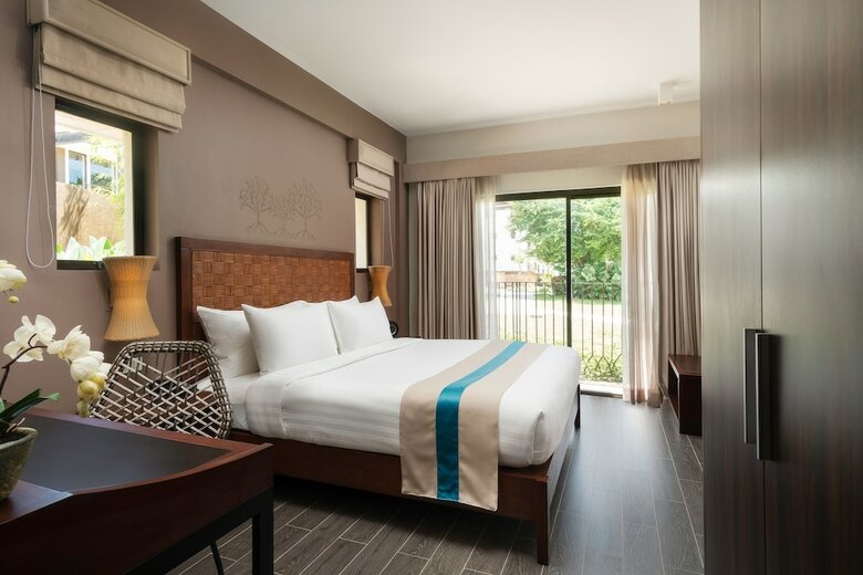 Hotel Bacau Bay Resort Coron