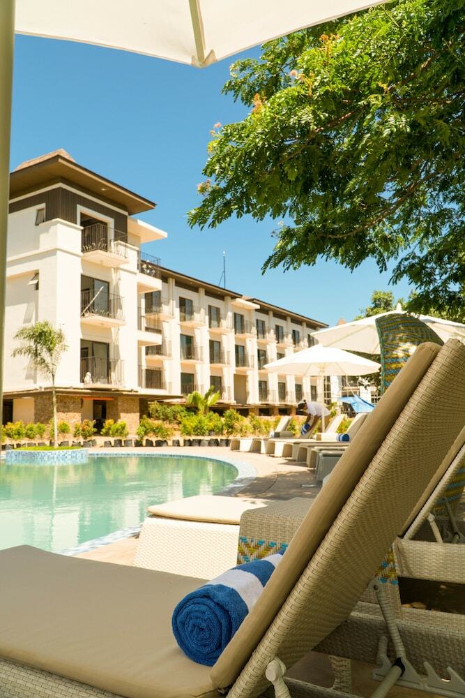 Hotel Bacau Bay Resort Coron