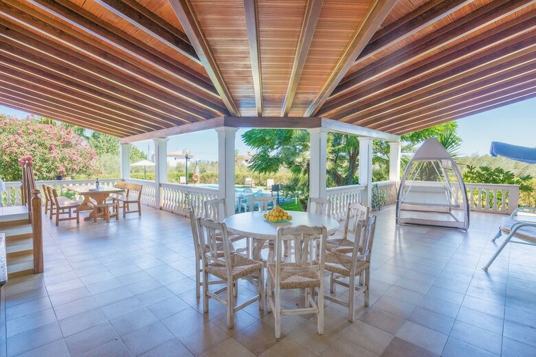 Villa Son San Marti
