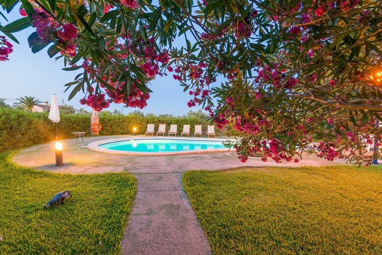 Villa Son San Marti
