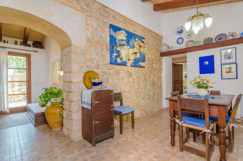 Villa Ses Velletes