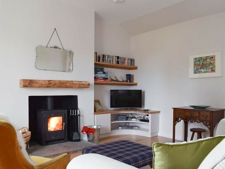 Brae Cottage