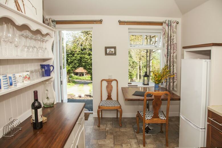 Brae Cottage