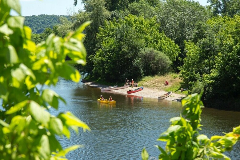 Camping Domaine Des Mathevies