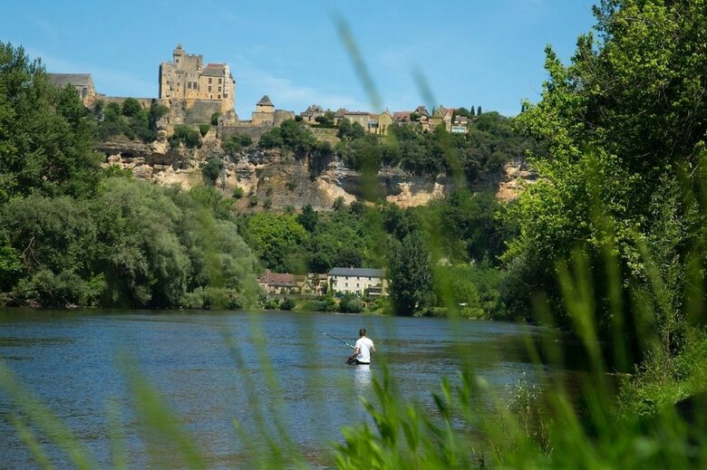 Camping Domaine Des Mathevies