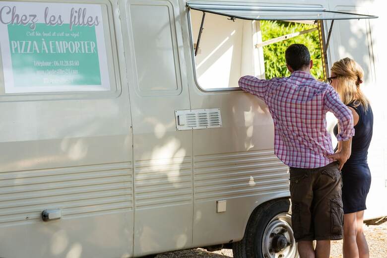 Camping Domaine Des Mathevies
