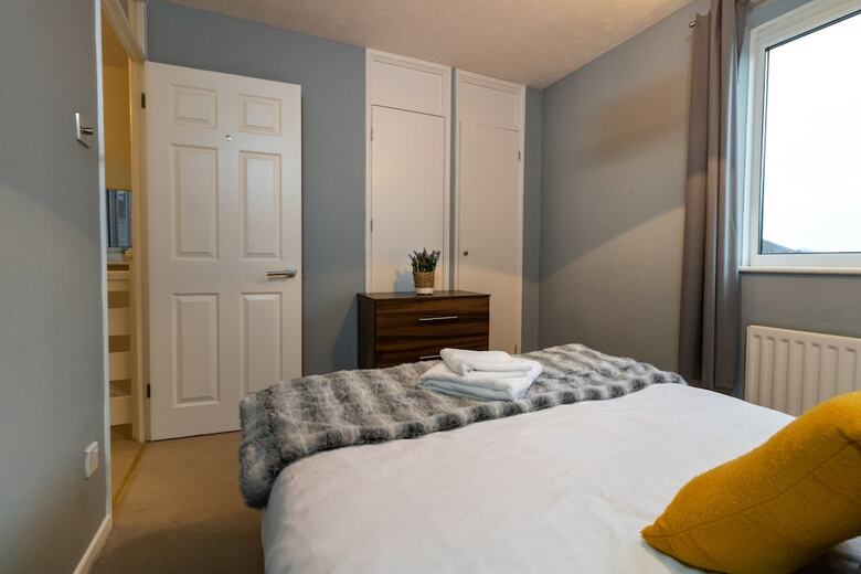 Hotel Benson Close Serviced Accommodation